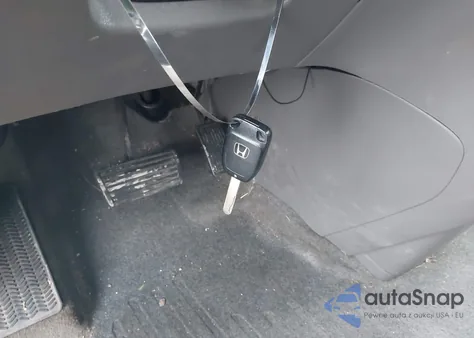 2011 Honda Odyssey Ex-L из США, поврежденный, VIN 5FNRL5H68BB045180